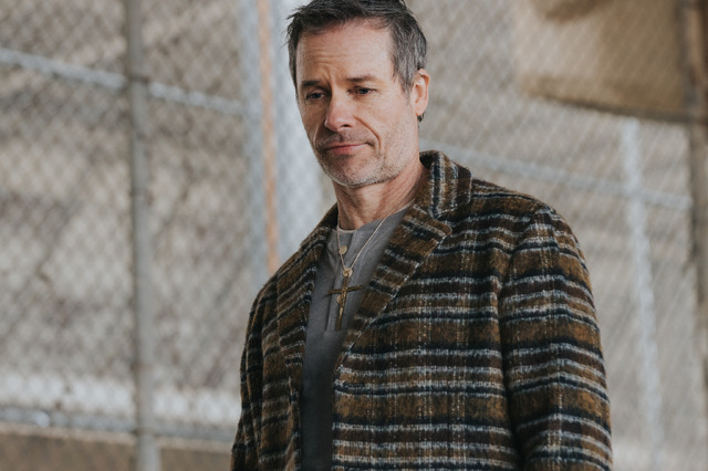 『スレイヤー 7日目の煉獄』（C） 2020 Cinestate Seventh Day, LLC