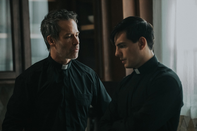 『スレイヤー 7日目の煉獄』（C） 2020 Cinestate Seventh Day, LLC