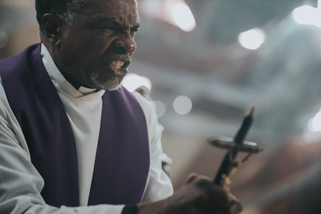 『スレイヤー 7日目の煉獄』（C） 2020 Cinestate Seventh Day, LLC