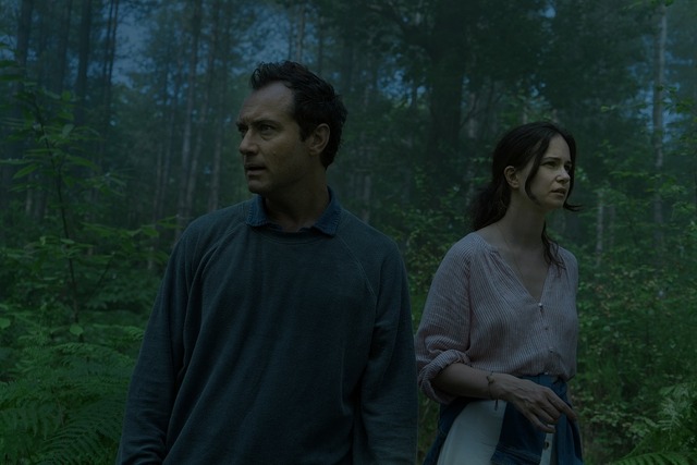 「サード・デイ ～祝祭の孤島～」（C） 2021 Home Box Office, Inc. All rights reserved. HBO（R） and all related programs are the property of Home Box Office, Inc.