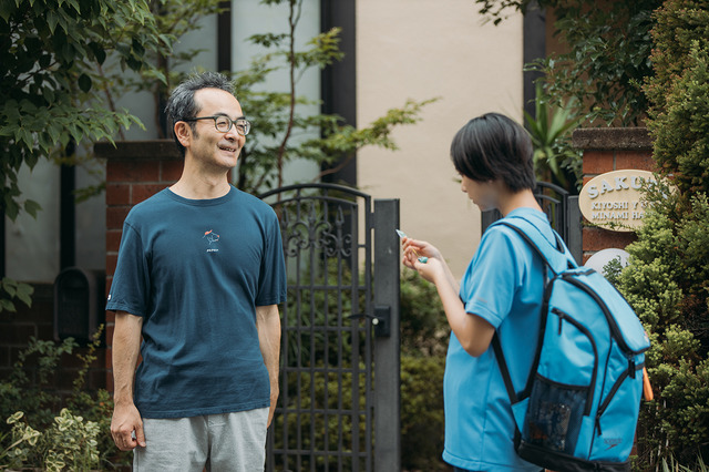 『子供はわかってあげない』(C)2020「子供はわかってあげない」製作委員会 (C)田島列島/講談社