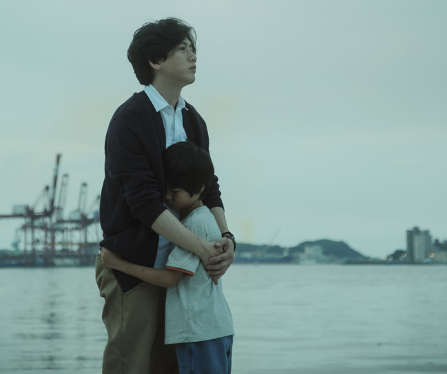 『親愛なる君へ』（C） 2020 FiLMOSA Production All rights