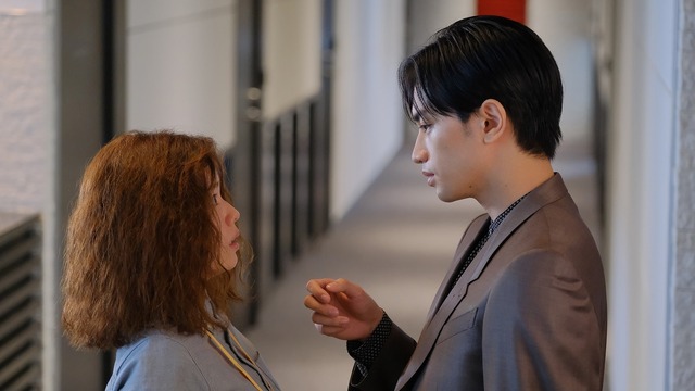 「彼女はキレイだった」