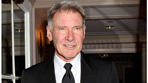 ハリソン・フォード