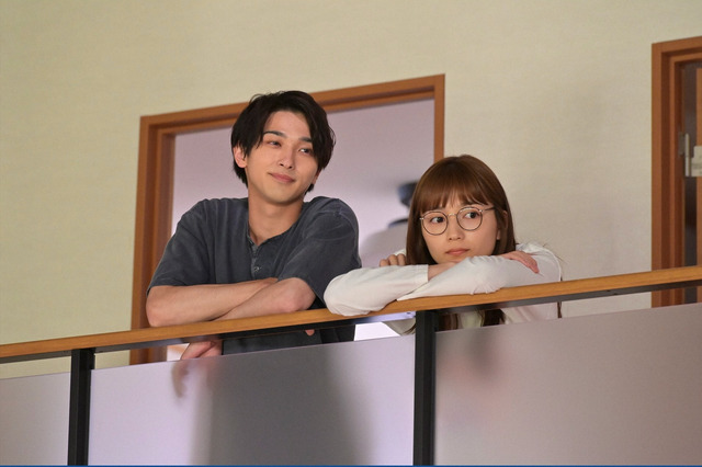 「着飾る恋には理由があって」最終話（C）TBS