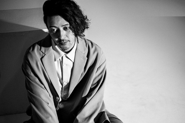 オダギリジョー『アジアの天使』／photo：Maho Korogi