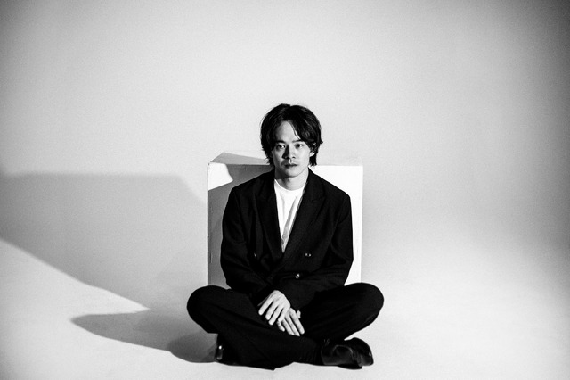 池松壮亮『アジアの天使』／photo：Maho Korogi