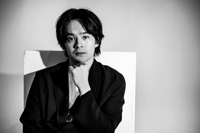 池松壮亮『アジアの天使』／photo：Maho Korogi