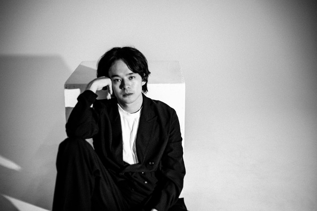 池松壮亮『アジアの天使』／photo：Maho Korogi