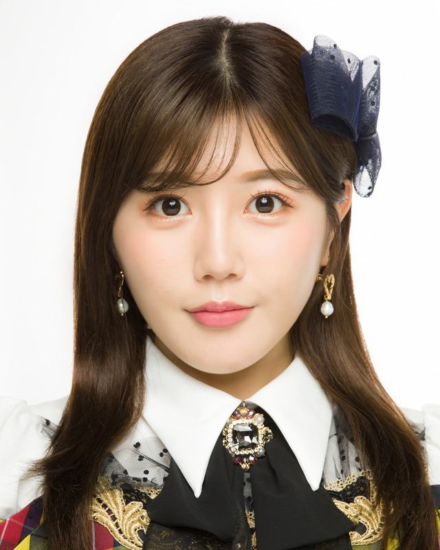 宮崎美穂(AKB48 チームA)