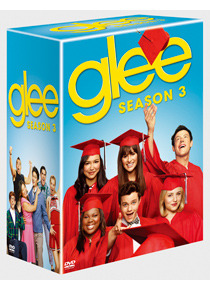 「glee／グリー」シーズン3 -(C) 2012 Twentieth Century Fox Home Entertainment LLC. All Rights Reserved.