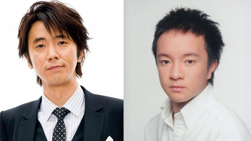 木下惠介生誕100年記念映画『はじまりのみち』ユースケ・サンタマリア＆濱田岳