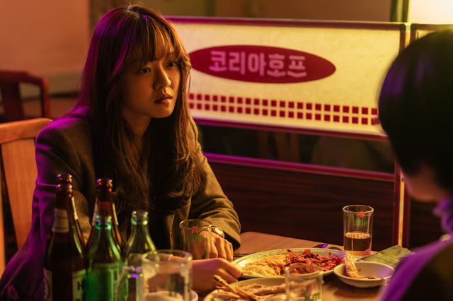 『サムジンカンパニー1995』(c)2020 LOTTE ENTERTAINMENT & THE LAMP All Rights Reserved.