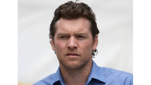 サム・ワーシントン