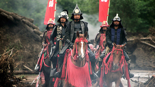 『のぼうの城』 -(C) 2011『のぼうの城』フィルムパートナーズ
