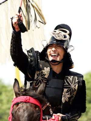 『のぼうの城』 -(C) 2011『のぼうの城』フィルムパートナーズ