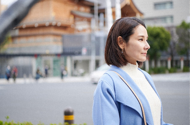 「生きるとか死ぬとか父親とか」最終話 (C)「生きるとか死ぬとか父親とか」製作委員会