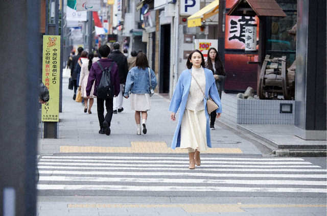 「生きるとか死ぬとか父親とか」最終話 (C)「生きるとか死ぬとか父親とか」製作委員会