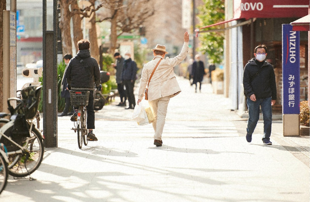 「生きるとか死ぬとか父親とか」最終話 (C)「生きるとか死ぬとか父親とか」製作委員会