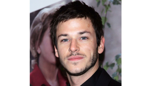 ギャスパー・ウリエル