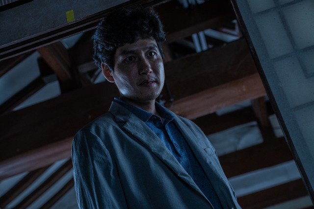 『第8日の夜』7月2日独占配信