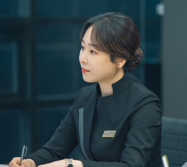 「君は私の春」7月5日より毎週新着エピソード配信