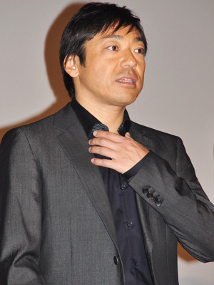 『ONE PIECE FILM Z』イルミネーション点灯式&プレミアム試写会