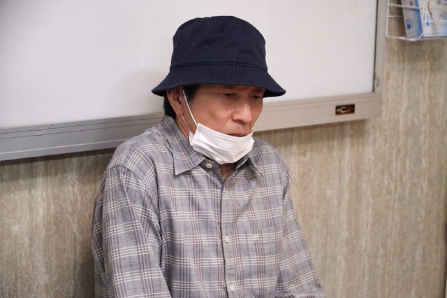 「ナイト・ドクター」第2話（C）フジテレビ