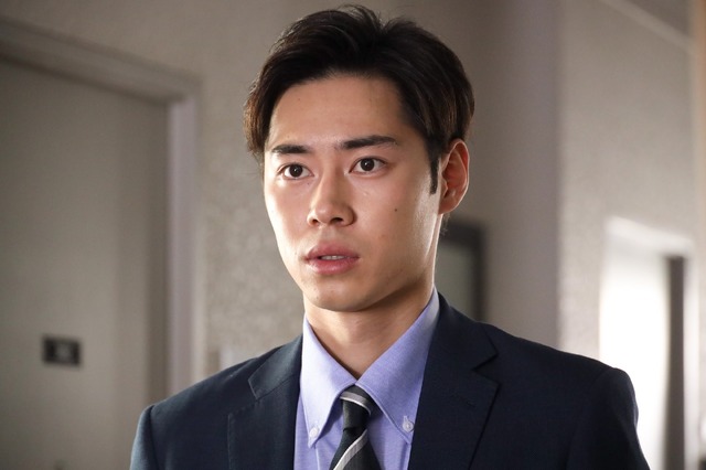 「ナイト・ドクター」第2話（C）フジテレビ