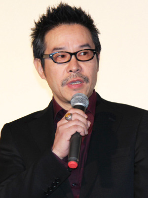 『その夜の侍』完成披露プレミア試写会