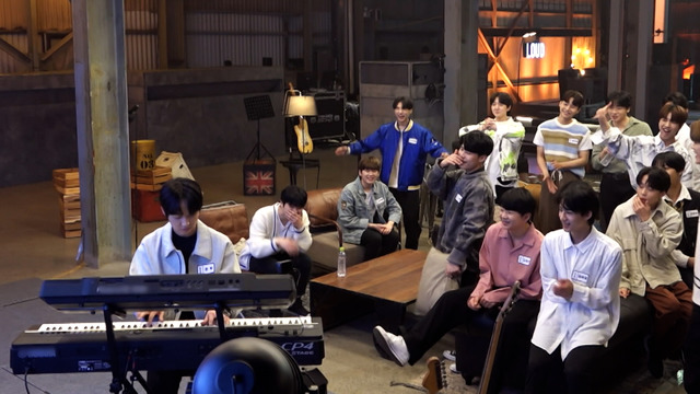 日本人6人も参加 J Y Park Psyプロデュースの次世代ボーイズグループを誕生させるオーディション番組 Loud 配信へ Cinemacafe Net