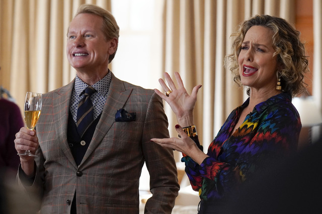 「NYガールズ・ダイアリー 大胆不敵な私たち」　（C）2021 Universal Television LLC. ALL RIGHTS RESERVED.