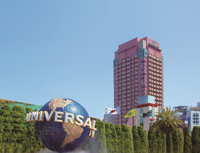 (C) 2021 Universal Studios. All Rights Reserved.画像提供：ユニバーサル・スタジオ・ジャパン