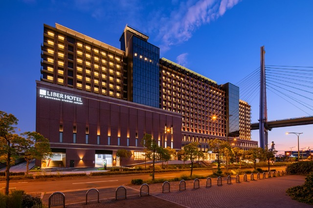 (C) 2021 Universal Studios. All Rights Reserved.画像提供：ユニバーサル・スタジオ・ジャパン