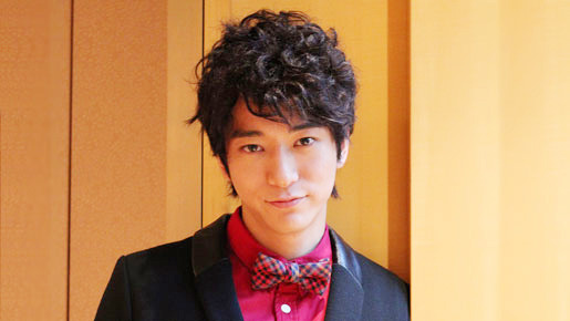 『悪の教典』浅香航大