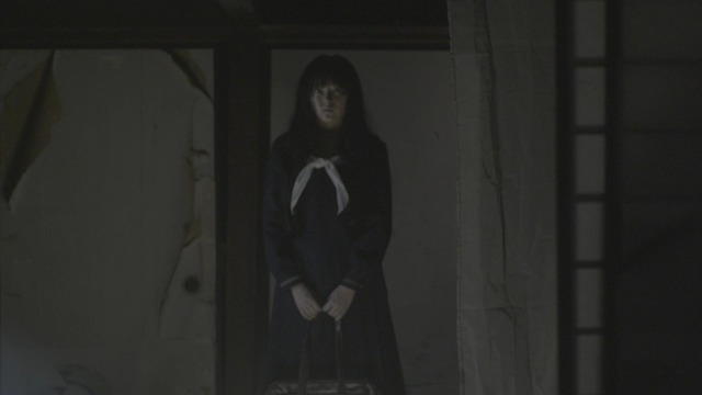 スペシャルドラマ「禍話」（C）ABCテレビ