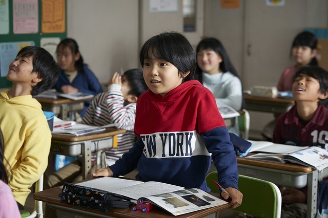 『妖怪大戦争 ガーディアンズ』（C）2021『妖怪大戦争』ガーディアンズ