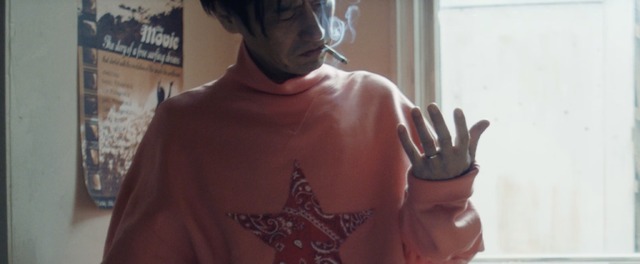 『人』(C)映画「人」制作チーム