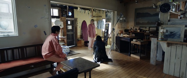 『人』(C)映画「人」制作チーム