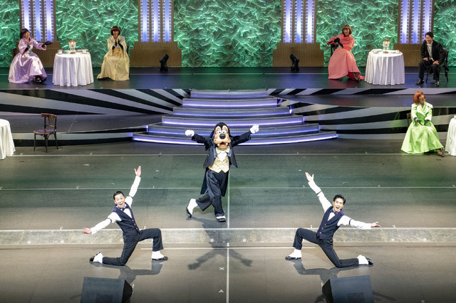 「ビッグバンドビート～ア・スペシャルトリート～」