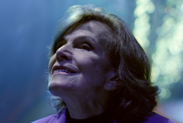 『シー・イズ・オーシャン』(C)2019 SHE IS THE OCEAN, INWAVES PRODUCTION. ALL RIGHTS RESERVED.