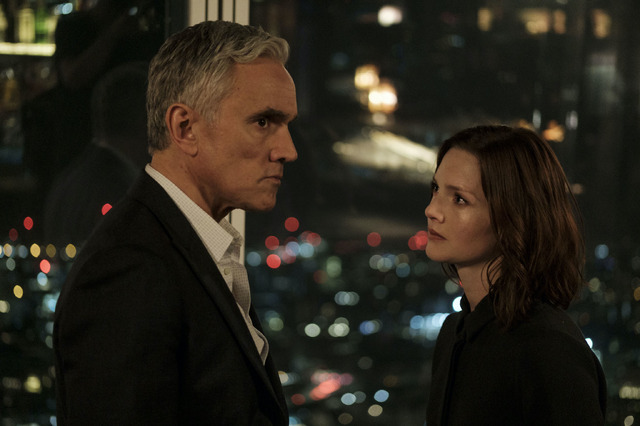 「ザ・キャプチャー 歪められた真実」　（C）2019 Heyday Television Limited. All Rights Reserved.