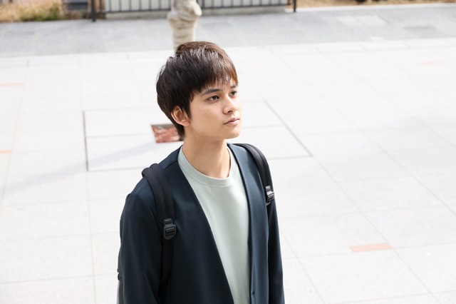 「ナイト・ドクター」第3話（C）フジテレビ