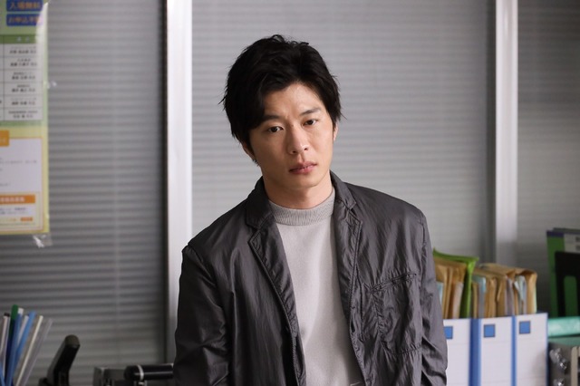 「ナイト・ドクター」第3話（C）フジテレビ