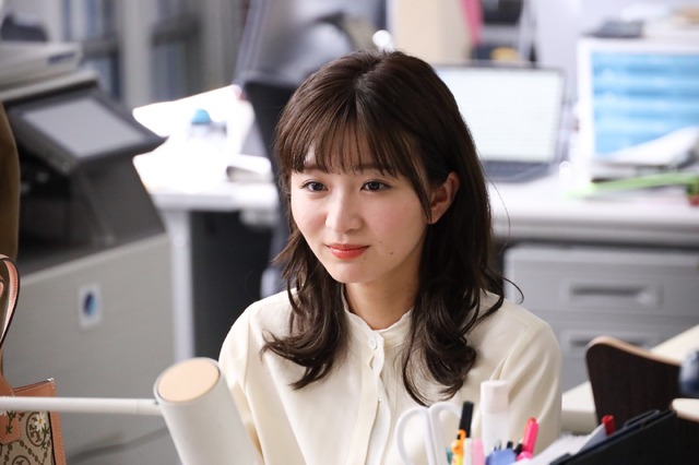 「ナイト・ドクター」第3話（C）フジテレビ