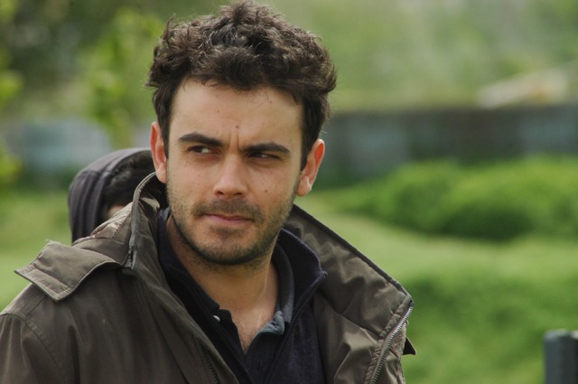 『わたしはダフネ』フェデリコ・ボンディ監督　(C)2019, Vivo film - tutti i diritti riservati