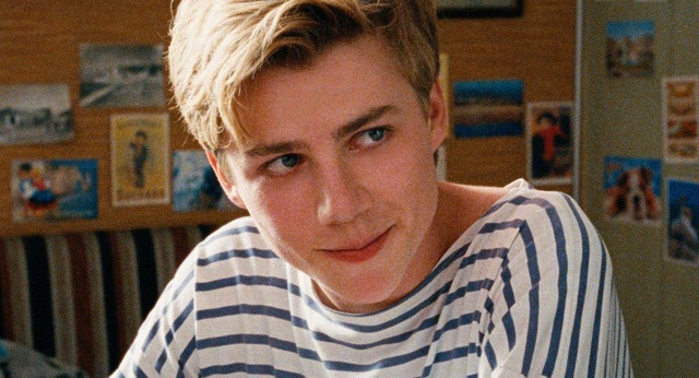 『Summer of 85』(C)2020-MANDARIN PRODUCTION-FOZ-France 2 CINEMA-PLAYTIME PRODUCTION-SCOPE PICTURES