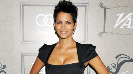 「Variety's Power of Women 2012」に出席したハル・ベリー -(C) Photoshot／AFLO