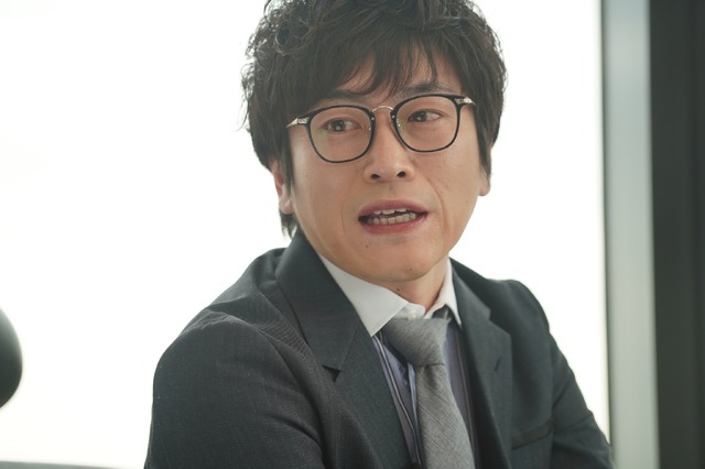 ABEMAオリジナルドラマ「酒癖50」