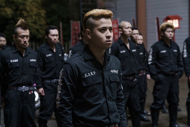 『東京リベンジャーズ』（C）和久井健/講談社 （C）2020 映画「東京リベンジャーズ」製作委員会